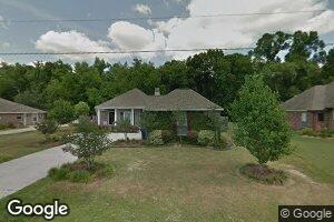 44412 Kaytain Crossing, Sorrento, LA 70778