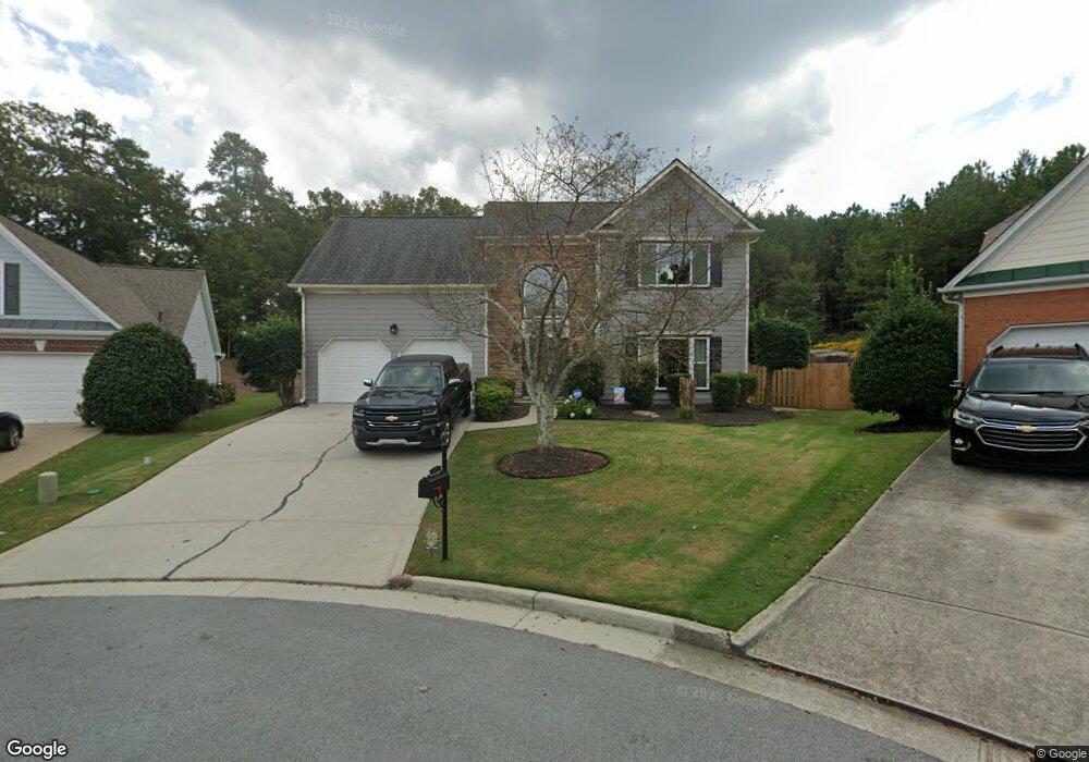 2311 Kelman Place unit 1, Dacula, GA 30019 - photo 1