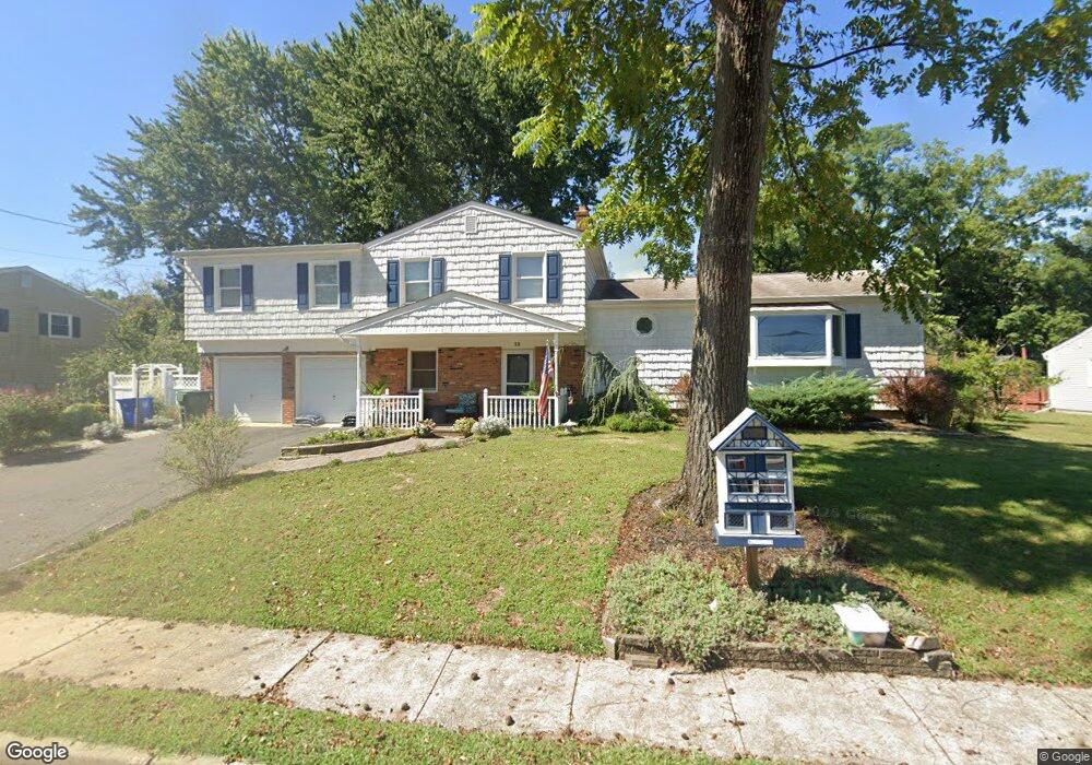 12 College Ave, Eatontown, NJ 07724 - photo 1