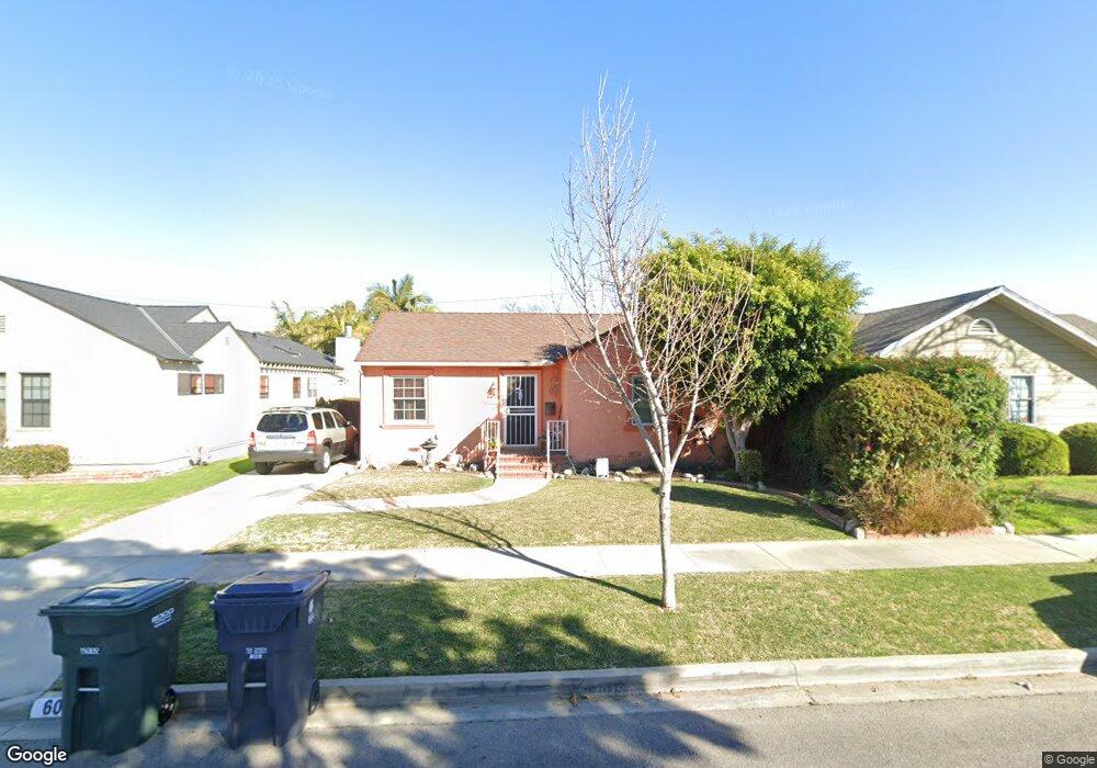 6022 Pennswood Ave, Lakewood, CA 90712 - photo 1