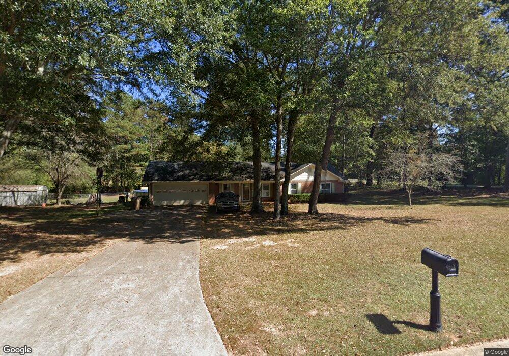 701 Pinecrest Rd NW, Winder, GA 30680 - photo 1