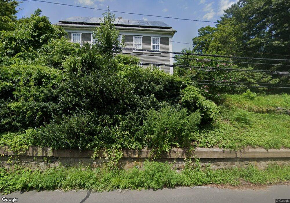 276 Center Rd unit 2, Easton, CT 06612 - photo 1