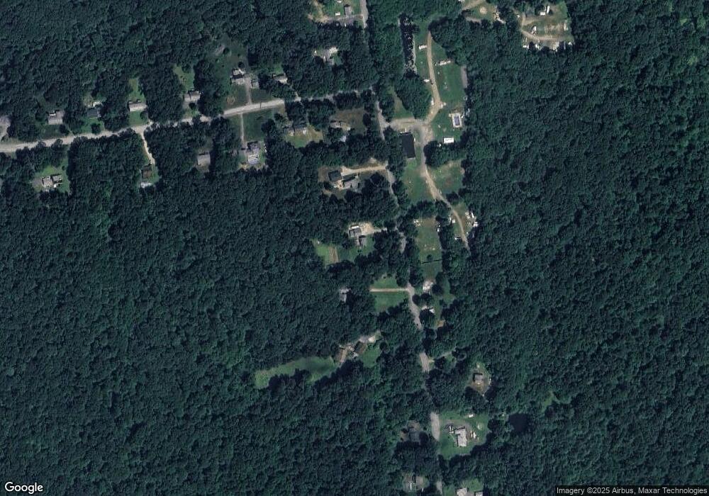 124 Leonard Rd, Stafford Springs, CT 06076 - photo 1