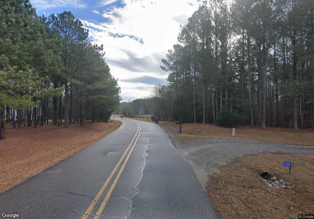 0 Overlook Ridge Rd unit CM962411, Bishop, GA 30621 - photo 1