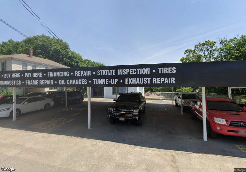 475 Daniel Webster Hwy, MerriMacK, NH 03054 - photo 1