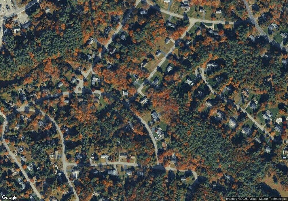 38 Maplewood Rd, Pembroke, MA 02359 - photo 1