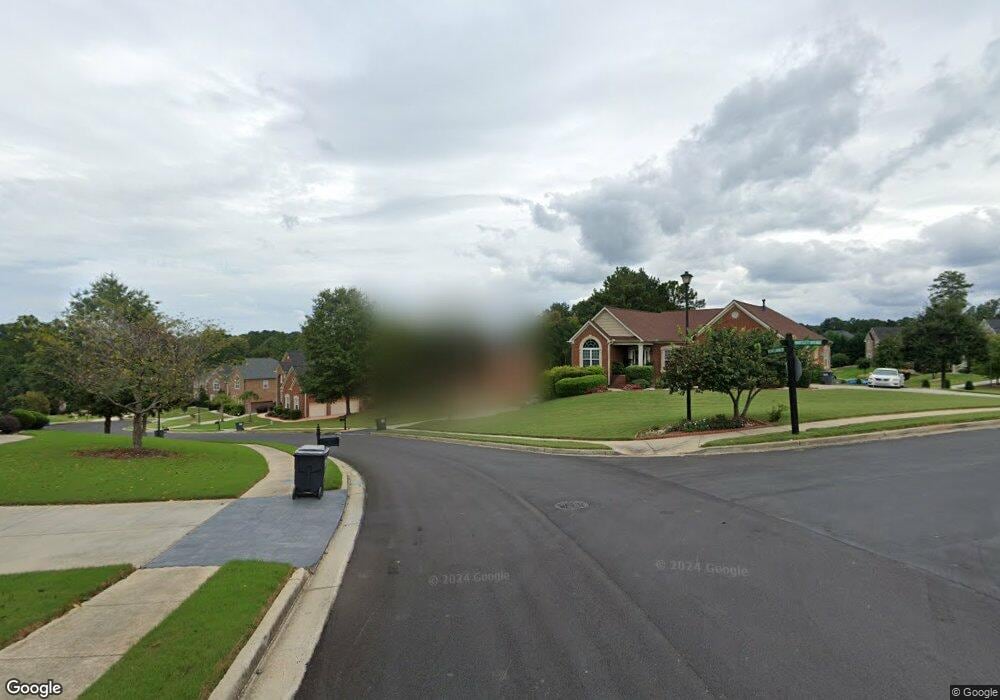 0 McCart Landing Dr NE unit 8316687, Conyers, GA 30013 - photo 1