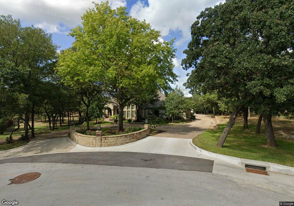 1616 Heather Ln, Southlake, TX 76092 - photo 1