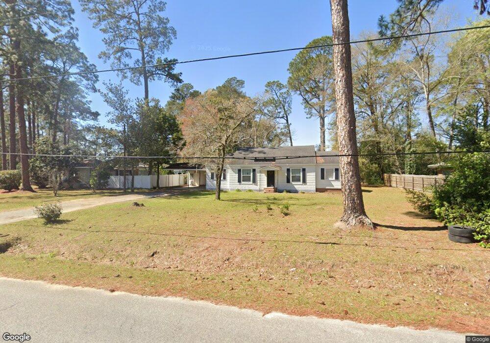 818 S Gordon Ave, Adel, GA 31620 - photo 1