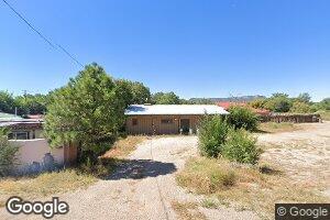 200 New Mexico 3, Ribera, NM 87560
