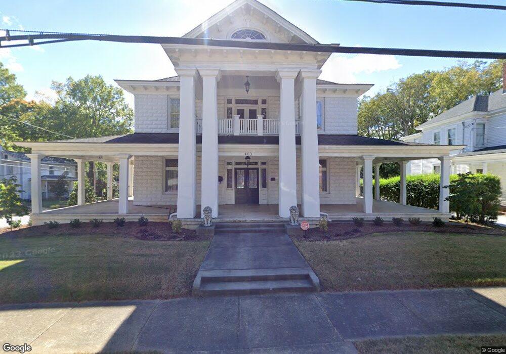 403 W Front St, Statesville, NC 28677 - photo 1