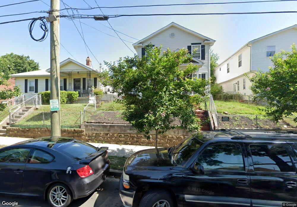 4242 Clay St NE, Washington, DC 20019 - photo 1