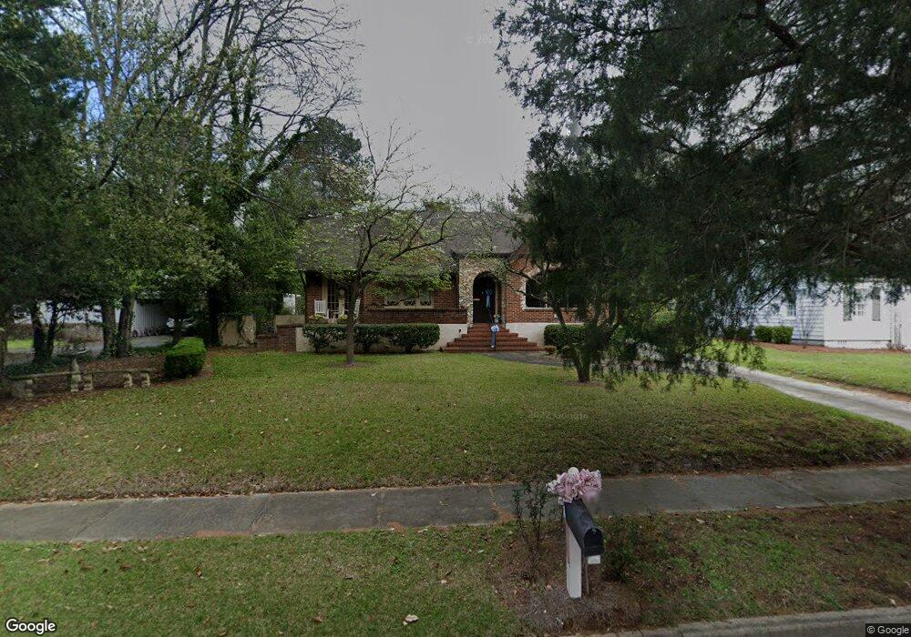 3891 the Prado, Macon, GA 31204 - photo 1