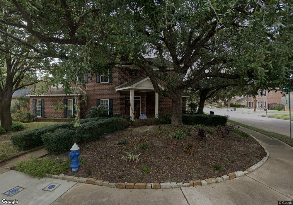10302 Ella Lee Ln, Houston, TX 77042 - photo 1