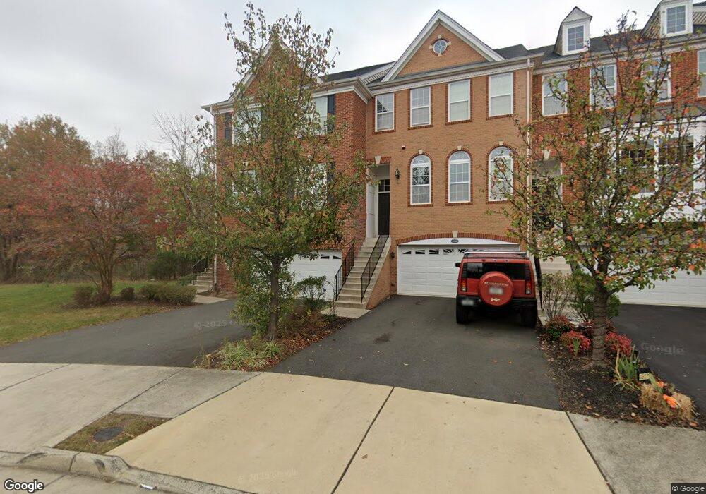 43283 Mitcham Square, Ashburn, VA 20148 - photo 1