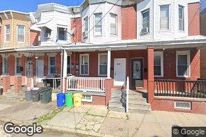1243 Thurman St, Camden, NJ 08104