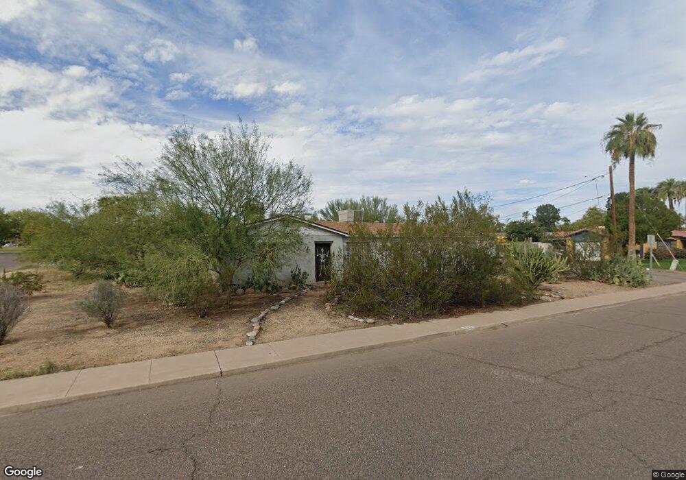 872 E Windsor Ave, Phoenix, AZ 85006 - photo 1