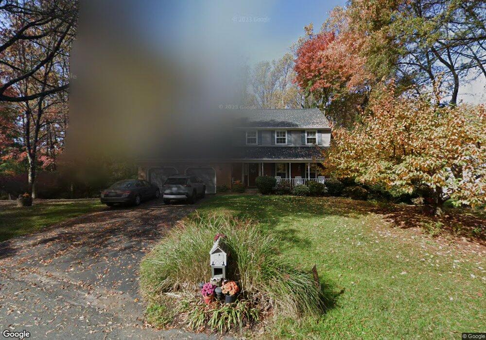 276 Locust Ridge Ln, Arnold, MD 21012 - photo 1