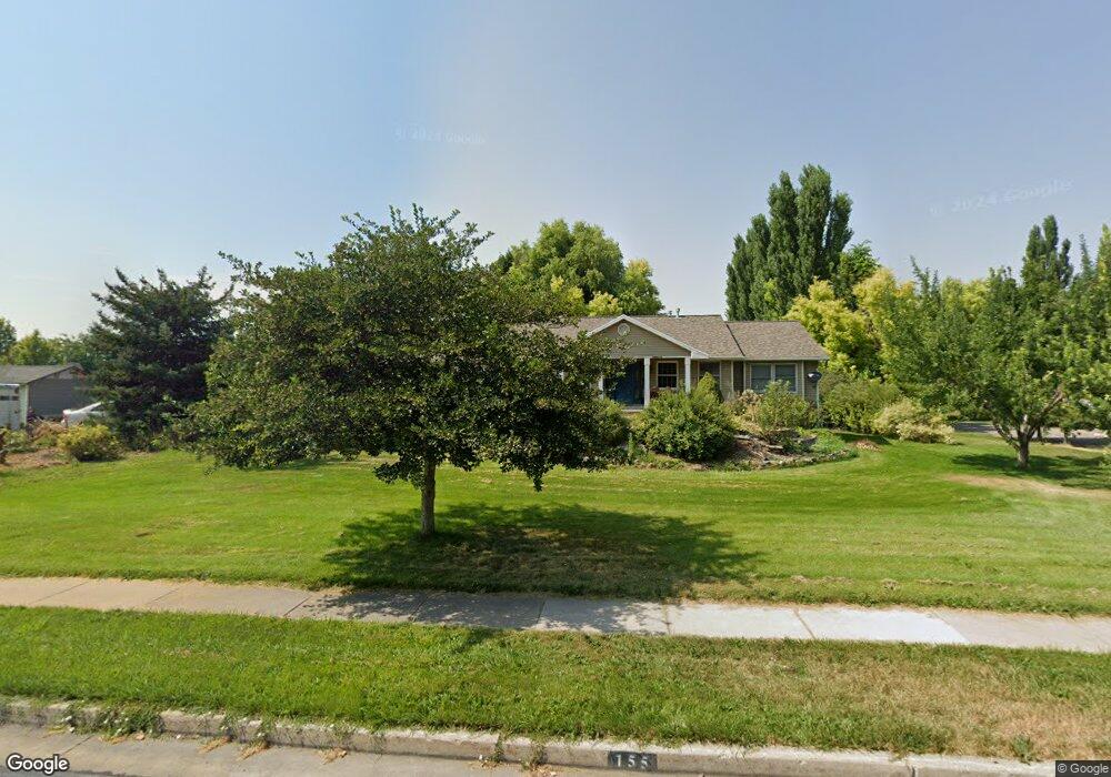 155 W 3650 S, Logan, UT 84321 - photo 1