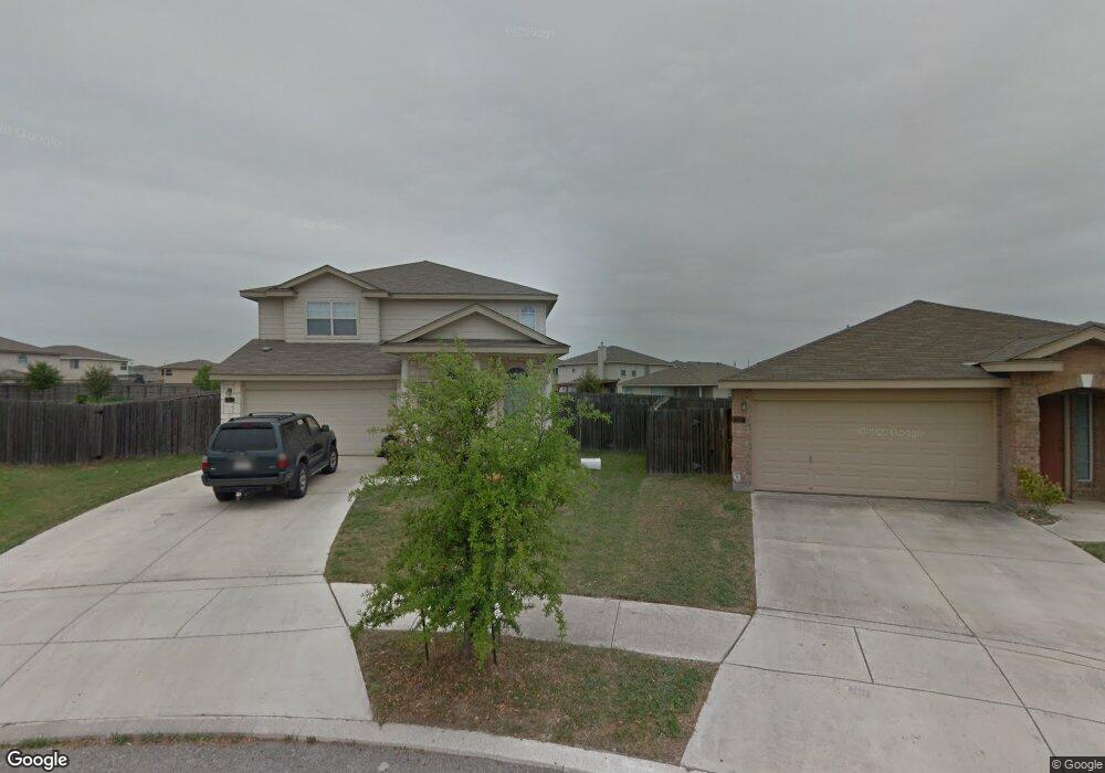 10611 Tiger Horse Cove, San Antonio, TX 78254 - photo 1