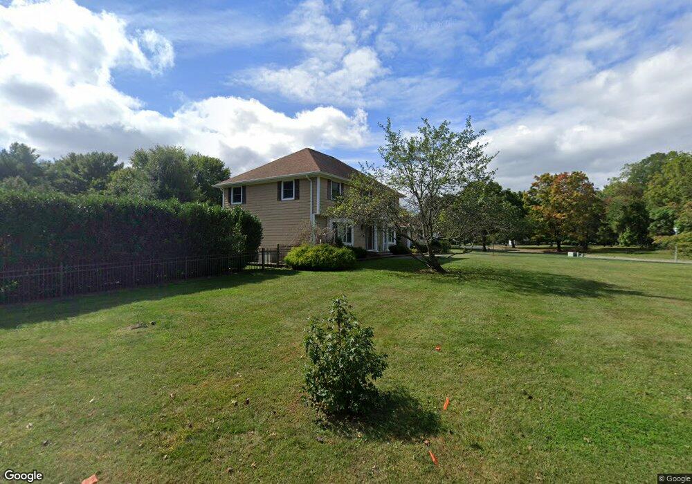 20 Ladwood Dr, Holmdel, NJ 07733 - photo 1