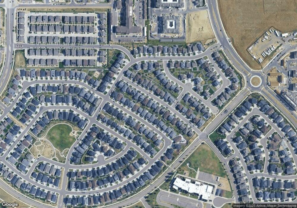 4439 S Tibet St, Aurora, CO 80015 - photo 1