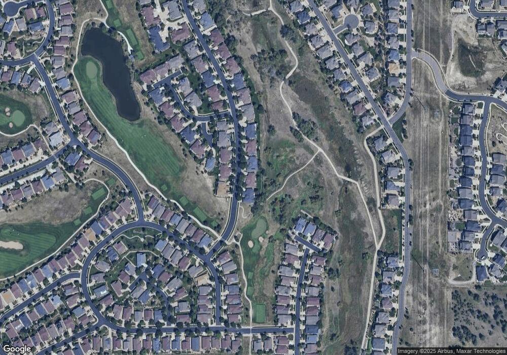 7982 S Buchanan Way, Aurora, CO 80016 - photo 1