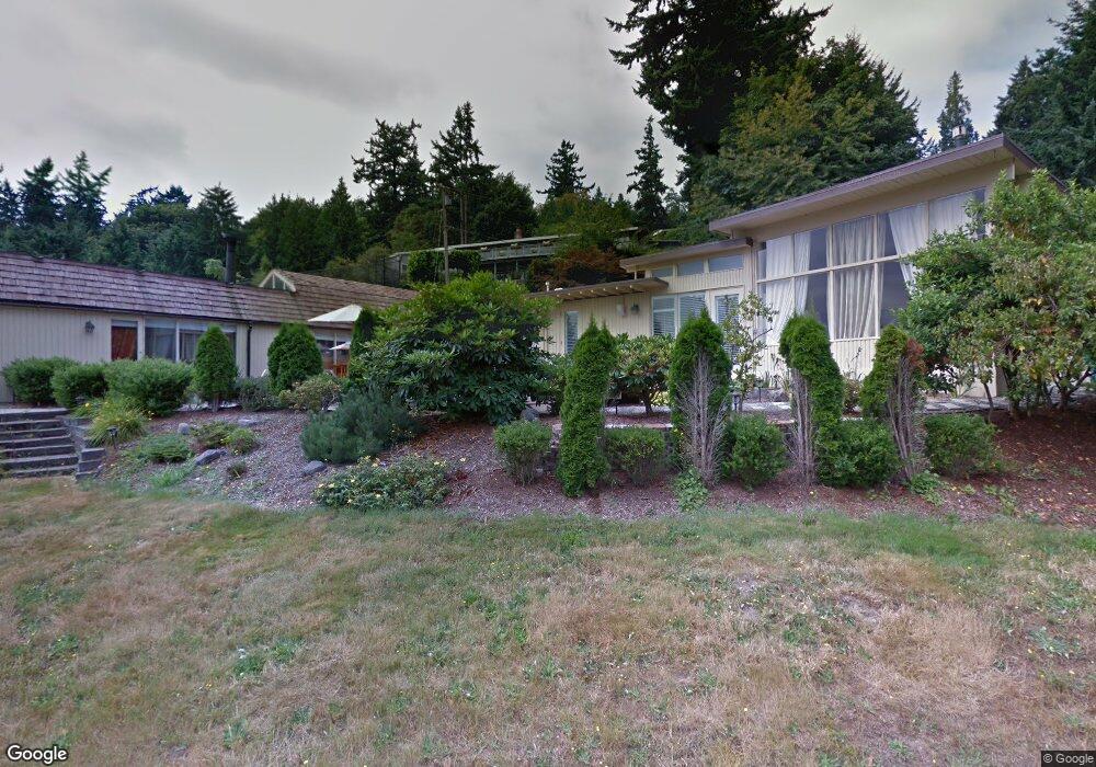 4830 E Mercer Way, Mercer Island, WA 98040 - photo 1