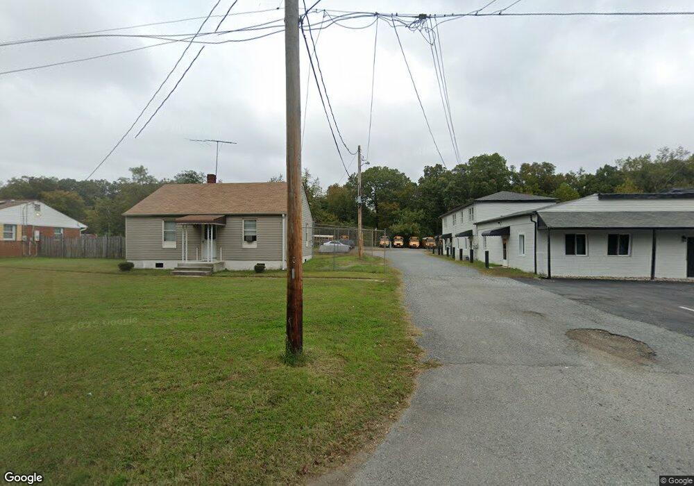 4595 and 4599 Livingston Rd, Indian Head, MD 20640 - photo 1