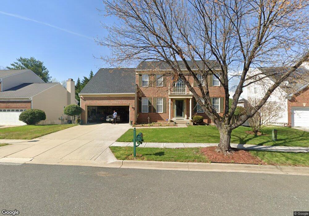 10304 Foxlake Dr, Bowie, MD 20721 - photo 1