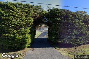 24631 Ward Ave, Fort Bragg, CA 95437