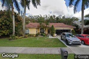 1490 SW 96th Terrace, Davie, FL 33324