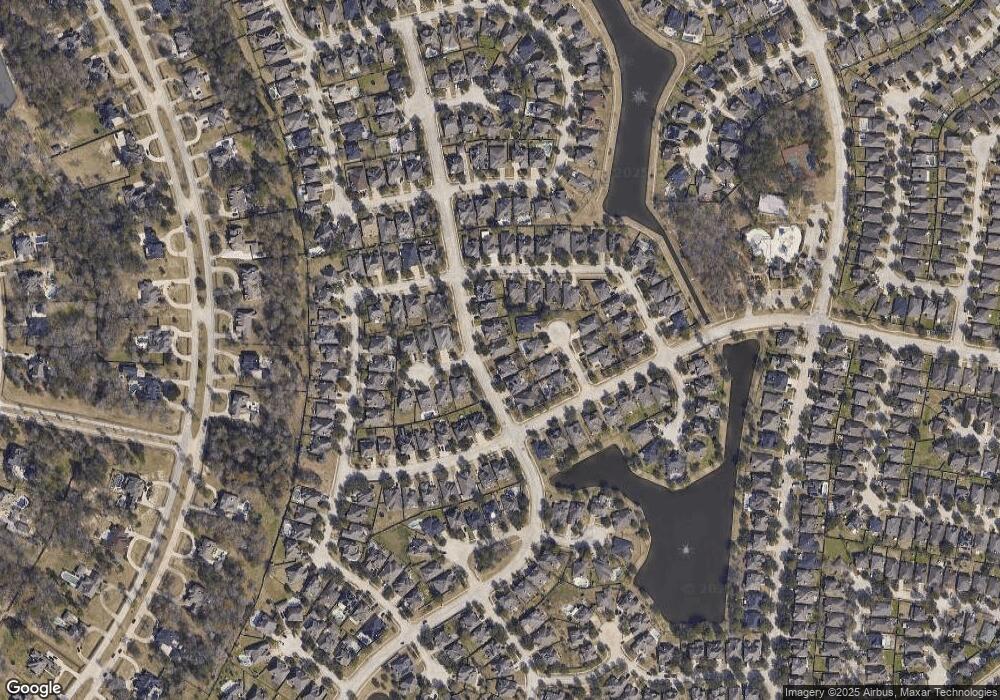 3314 Canyon Square Dr, Spring, TX 77386 - photo 1