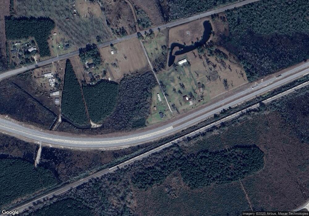 3580 Ruskin Rd, Waycross, GA 31503 - photo 1