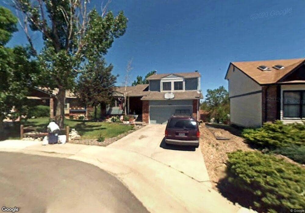 19971 E Jarvis Place, Aurora, CO 80013 - photo 1