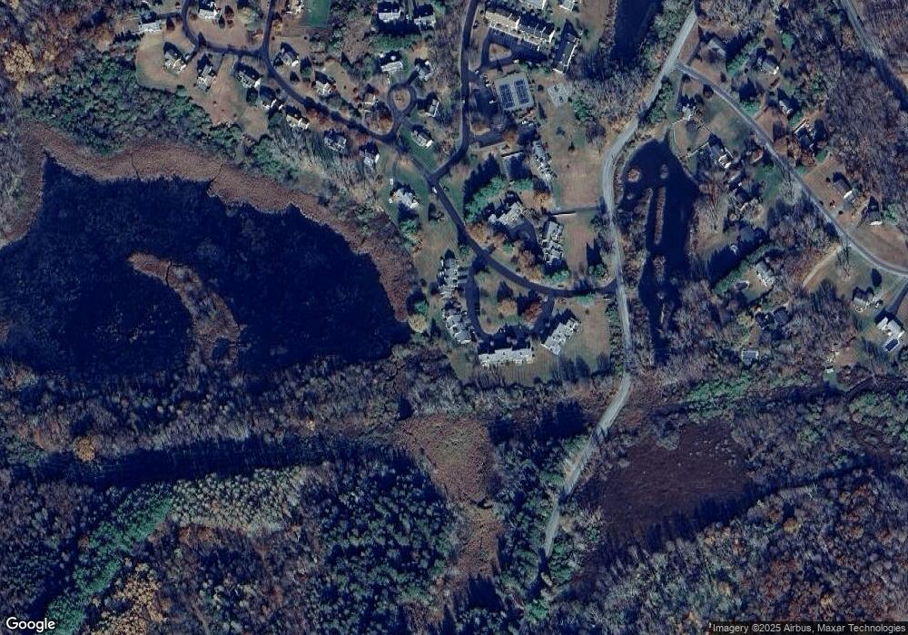 21 Cushing Green S, Pawling, NY 12564 - photo 1