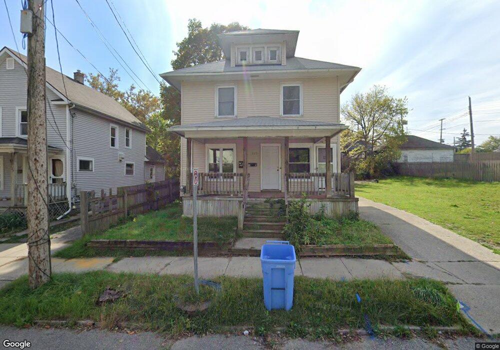 118 Garden St, Lansing, MI 48910 - photo 1