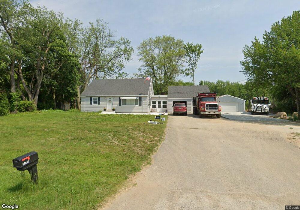 1185 146th Ave, Wayland, MI 49348 - photo 1