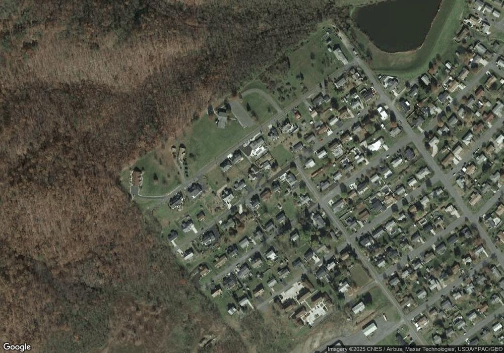 1520 Funderburg St, Keyser, WV 26726 - photo 1