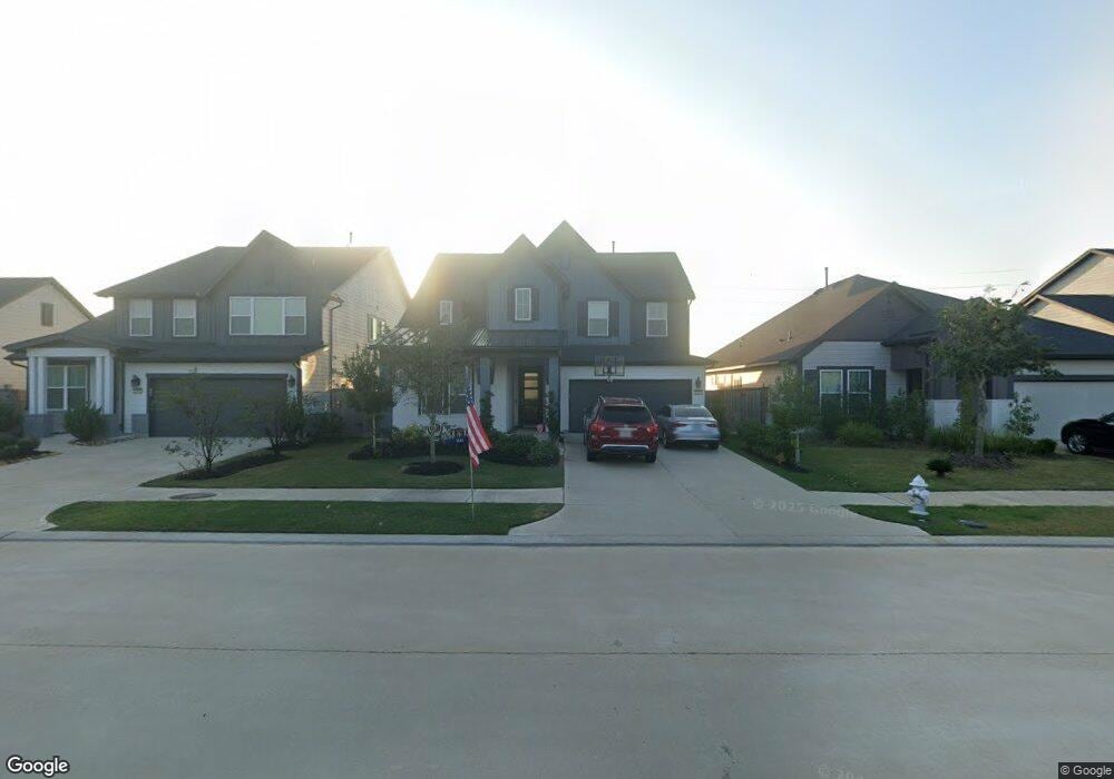 4710 Cold Stream Ct, Fulshear, TX 77441 - photo 1