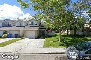 74 Hanover Dr, Orem, UT 84058