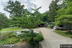 401 Valley Rd, Sulligent, AL 35586