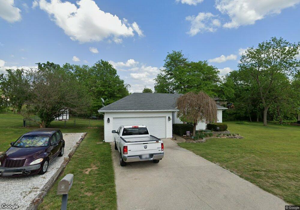 804 N 41st St, Nixa, MO 65714 - photo 1