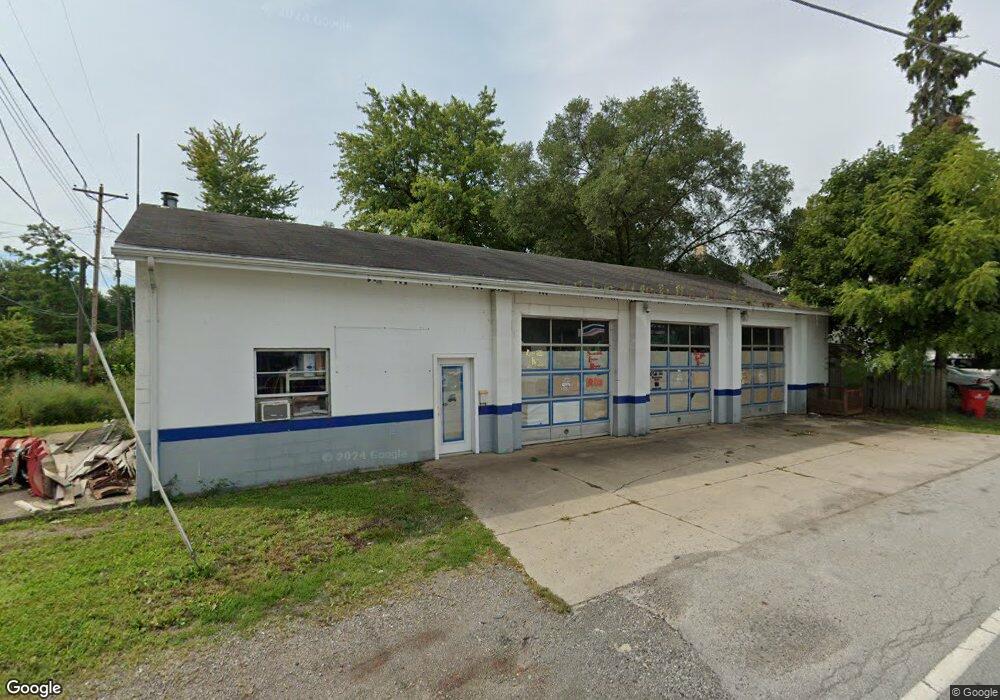 115 E North Ave, Ada, OH 45810 - photo 1