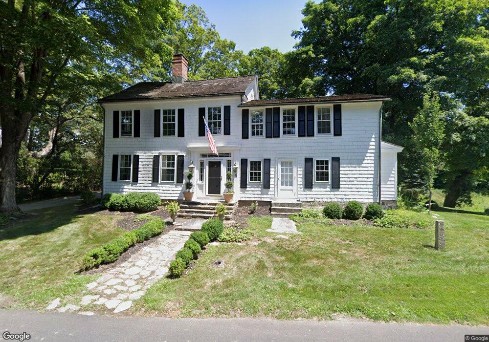 118 Sanfordtown Rd, Redding, CT 06896 - photo 1