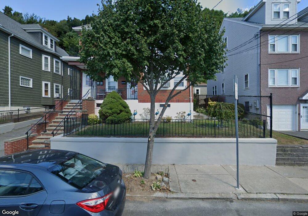 183 Gladstone St unit 185, Boston, MA 02128 - photo 1