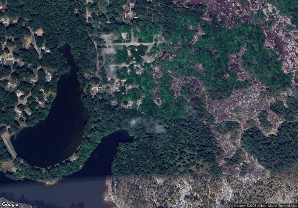 2370 Woodhaven Way NE, Conyers, GA 30012 - photo 1