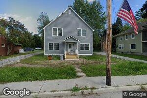 5 S Main St, Alburgh, VT 05440
