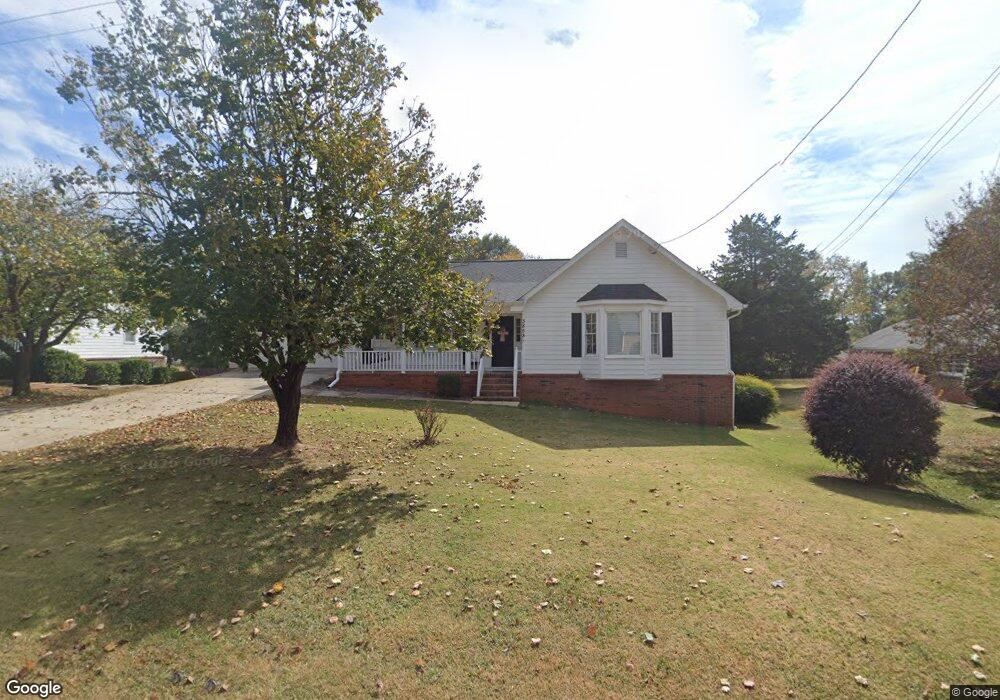 3858 Pointers Way SW, Conyers, GA 30094 - photo 1