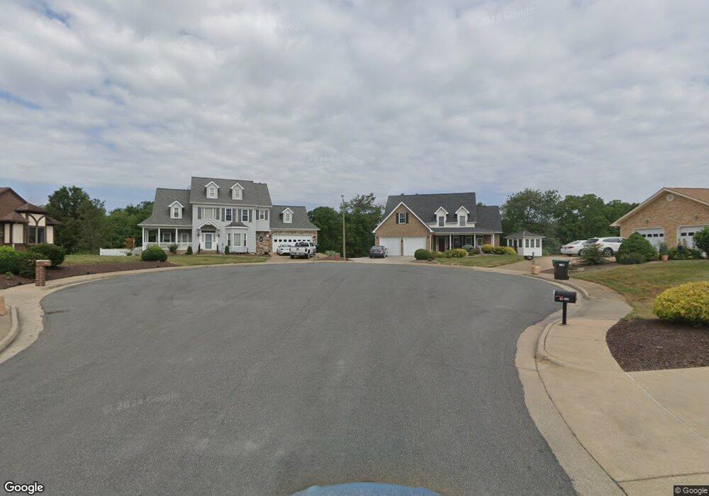 0 Tee Ct, New Market, VA 22844 - photo 1